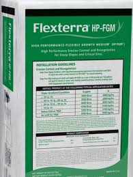 FLEXTERRA® HP-FGM™